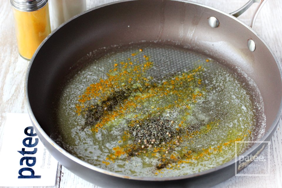 Картофель молодой по-селянски - Шаг 6