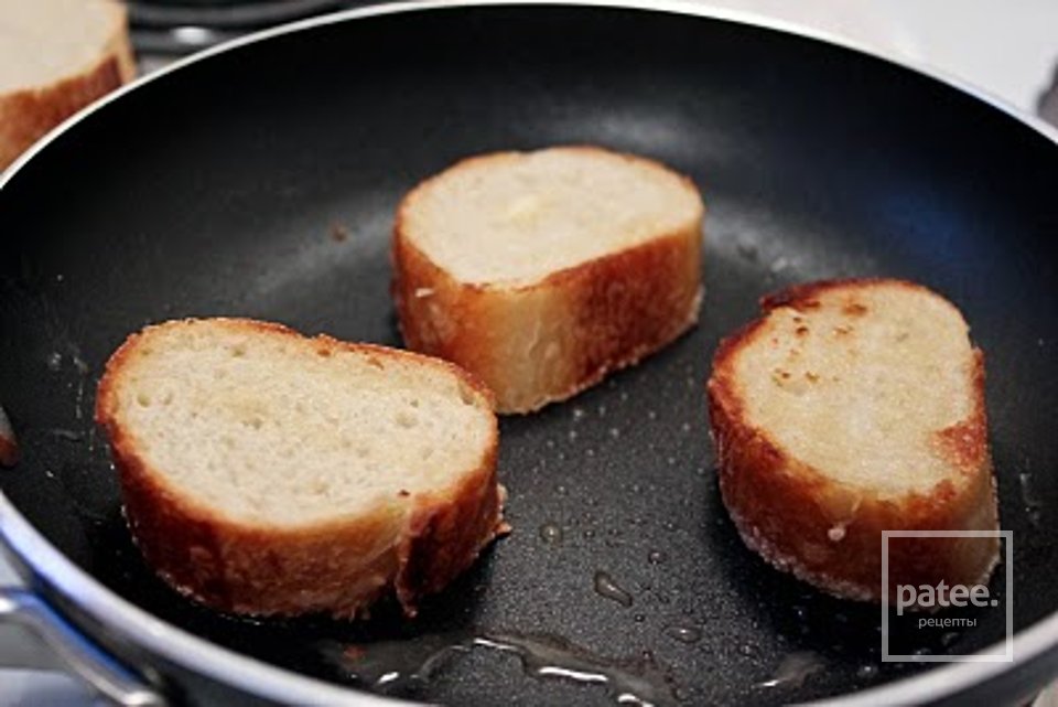 Капоната - Шаг 5