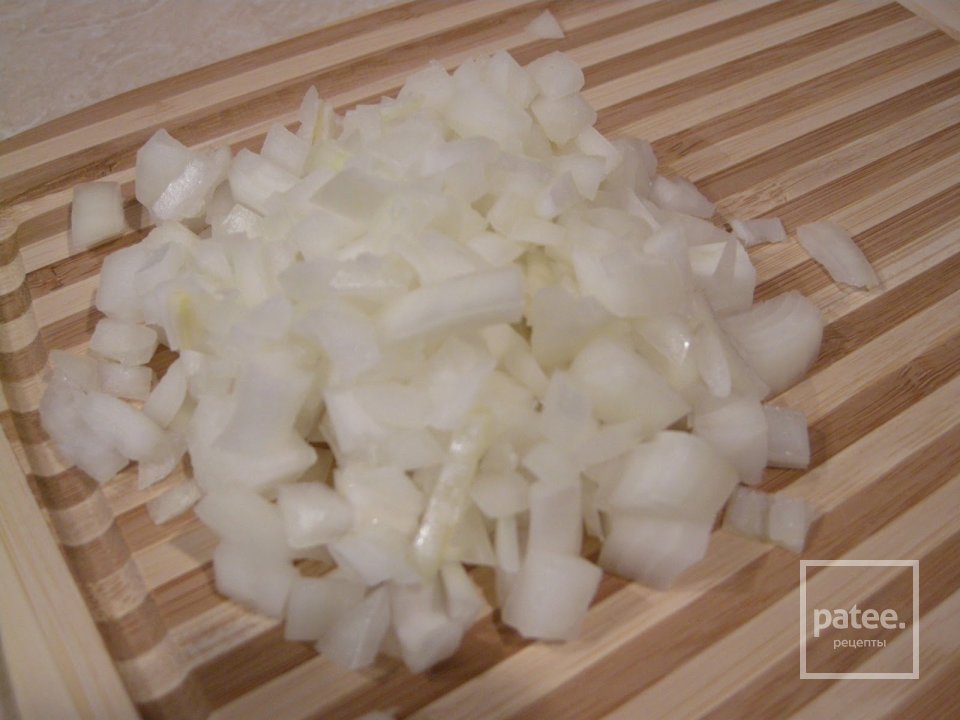 Сладкий морковный суп - Шаг 2