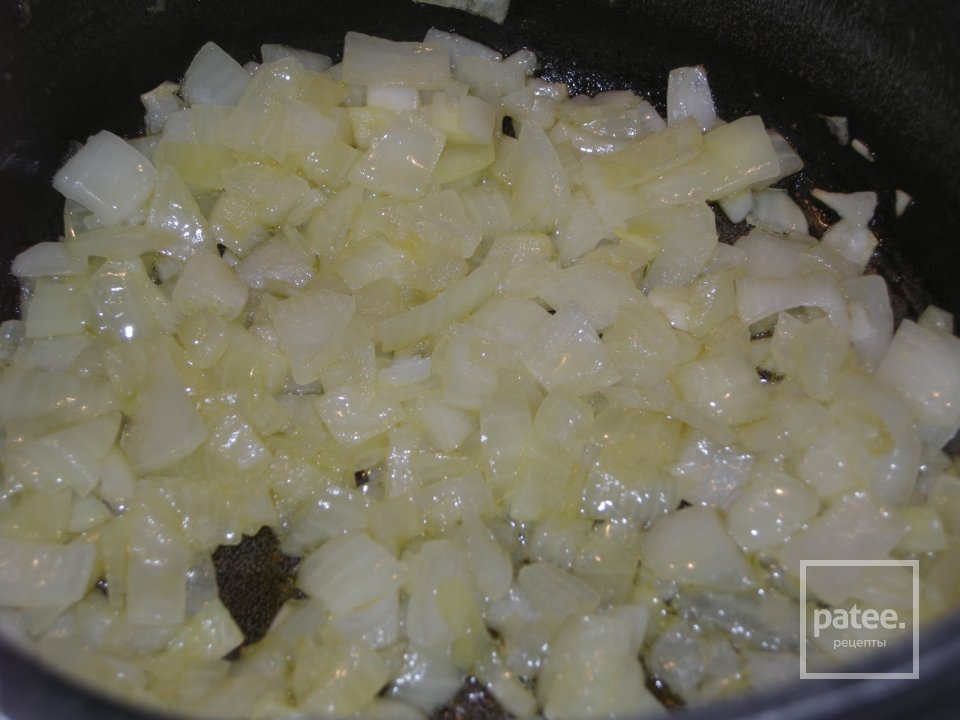 Сладкий морковный суп - Шаг 3