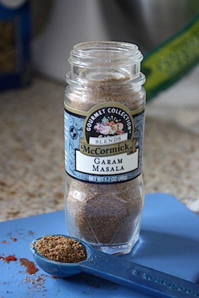 Чана масала - Шаг 14