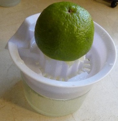 Карри из курицы с манго - Шаг 20