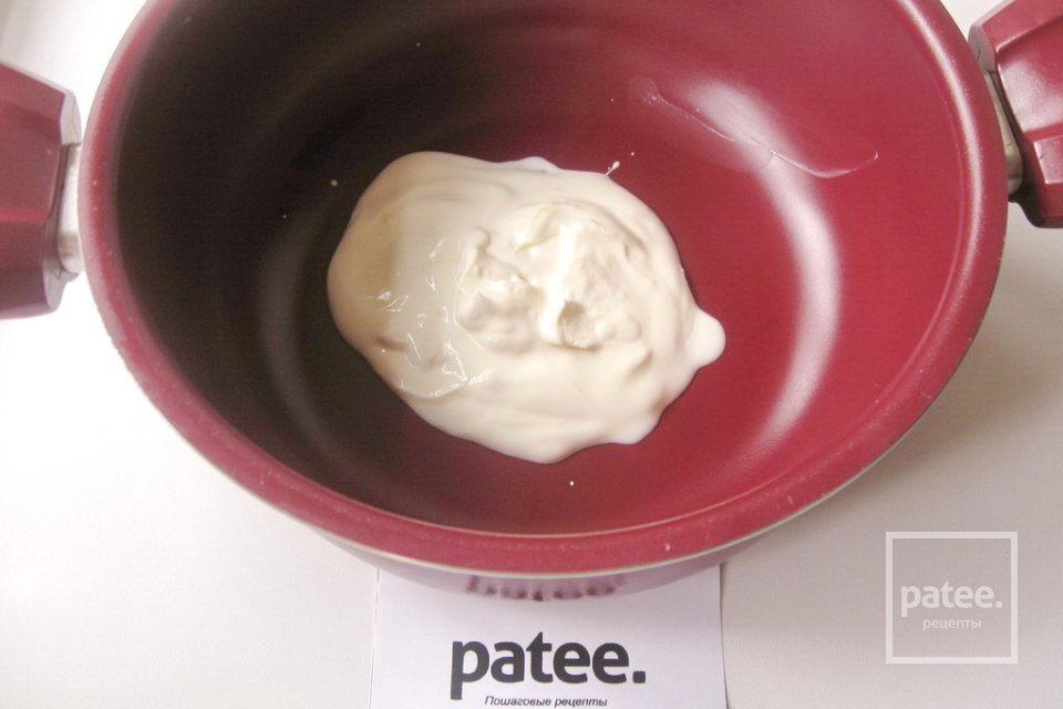 Кабачки с мясом - Шаг 9