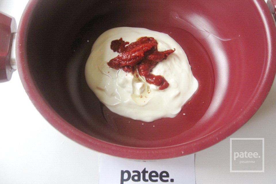 Кабачки с мясом - Шаг 10