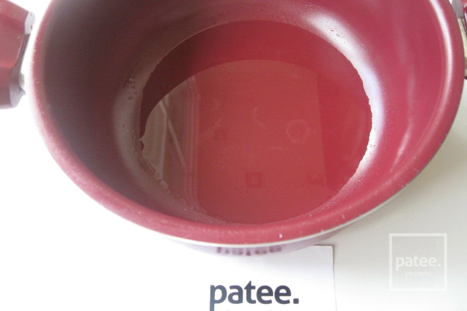 Чебуреки из дрожжевого теста - Шаг 13