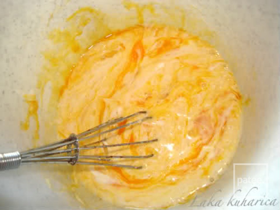 Фрикадельки с пастой - Шаг 5