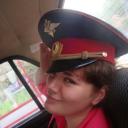 Олеся Митлина