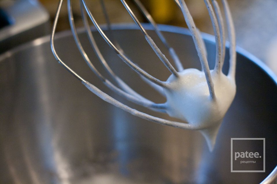 Засахаренные орехи - Шаг 1