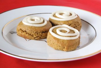 Имбирные пряники