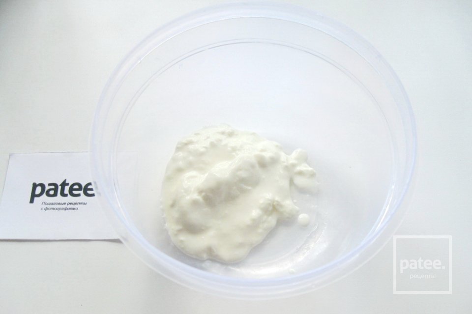 Котлеты в кляре - Шаг 5