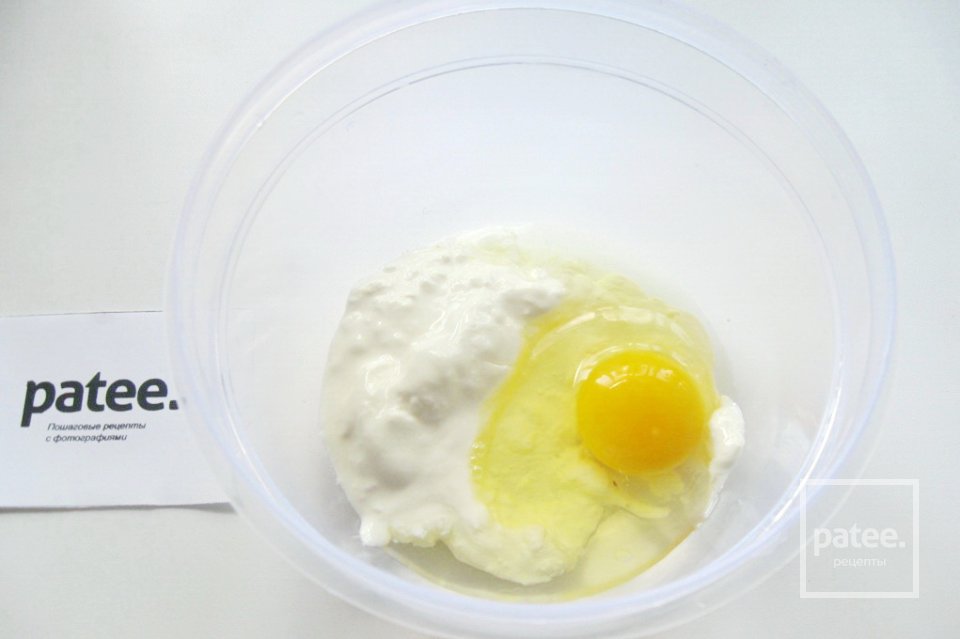 Котлеты в кляре - Шаг 6