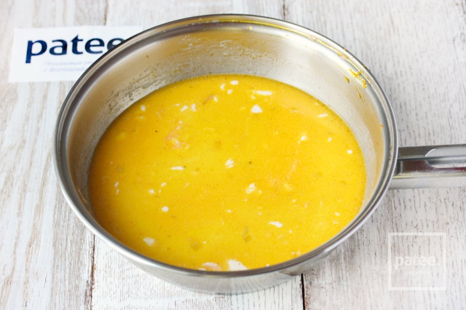 Голубцы из молодой капусты - Шаг 10