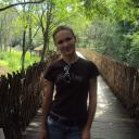 Женя Алейникова