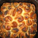 МАКОВЫЙ ПИРОГ