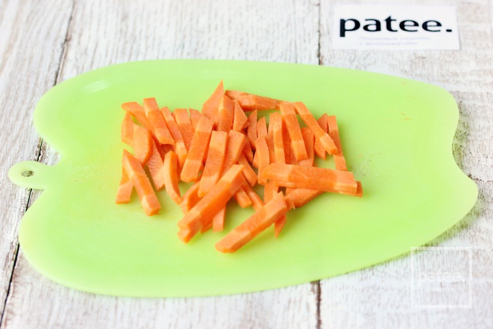 Вкуснейший рулет из свиной грудинки - Шаг 2