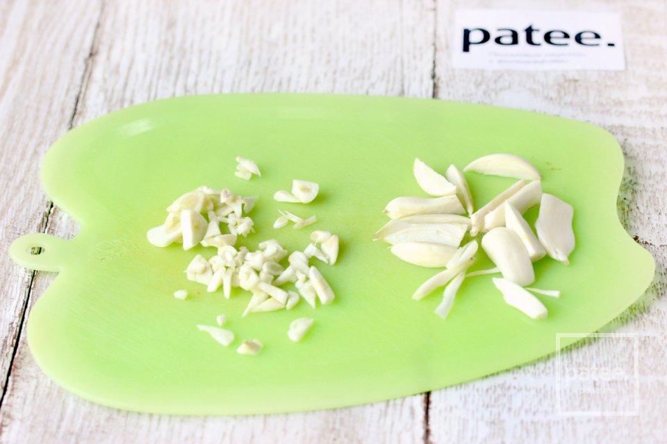 Вкуснейший рулет из свиной грудинки - Шаг 3