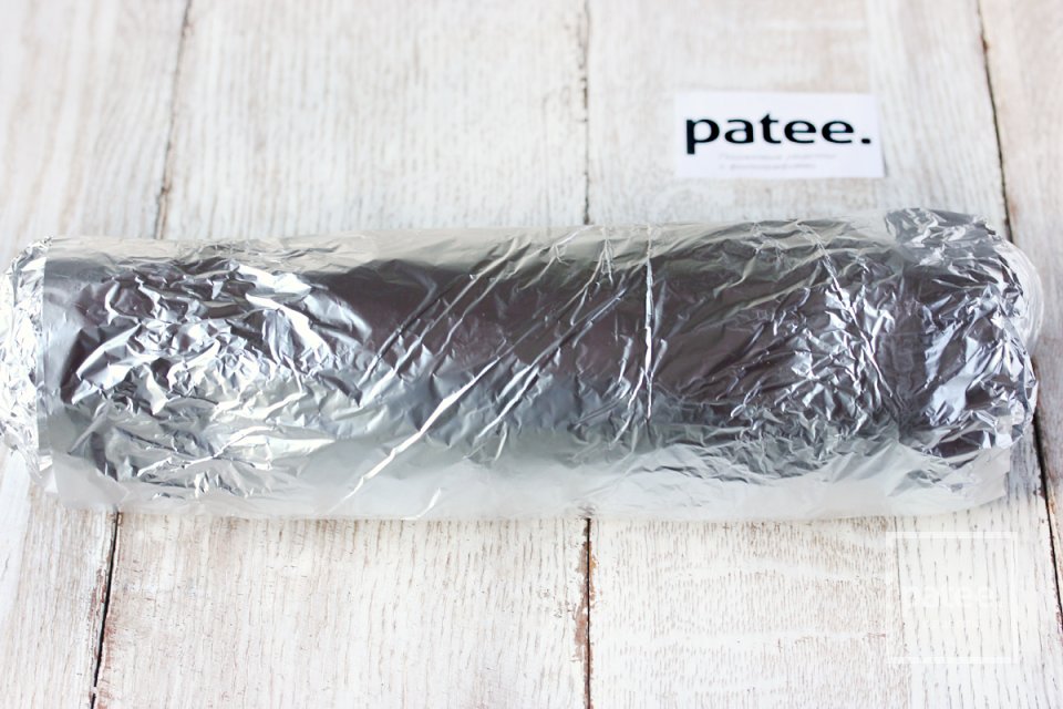 Вкуснейший рулет из свиной грудинки - Шаг 10