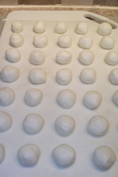 Сливочный десерт в шоколаде - Шаг 4