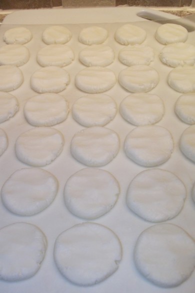 Сливочный десерт в шоколаде - Шаг 5