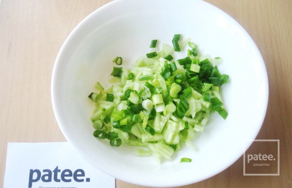 Холодный свекольник - Шаг 8