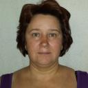 Светлана Бабина