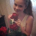 Ксения Котельникова