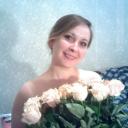 Ольга Дьячкова