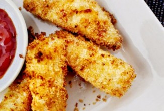 Рыбные палочки