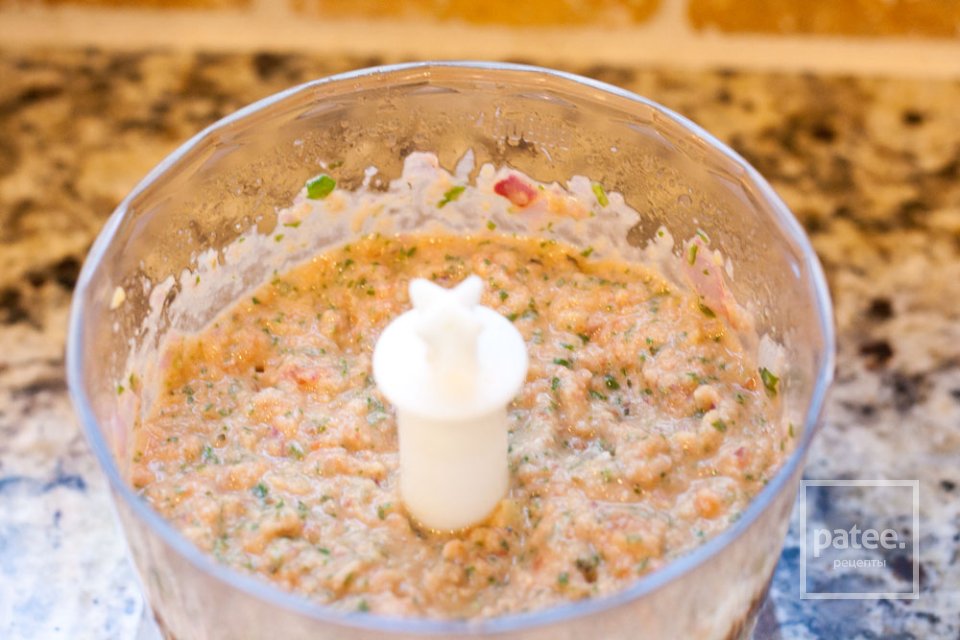 Курица с нутом и помидорами - Шаг 3