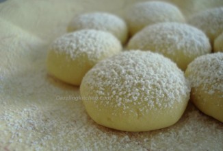 Печенье Тающие моменты