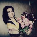 Анечка Служивая