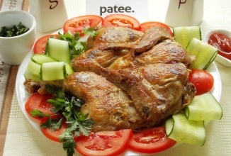 Цыпленок табака