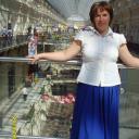 мария игнашина