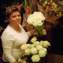 Элла Антонова