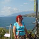 Татьяна Сербунова