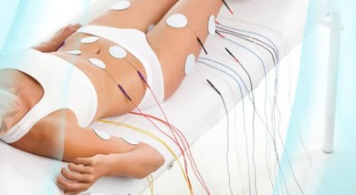 Обсуждаем салонные процедуры для тела )