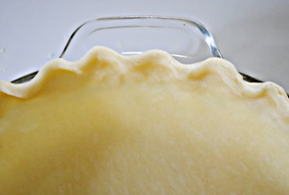 Тесто для пирога