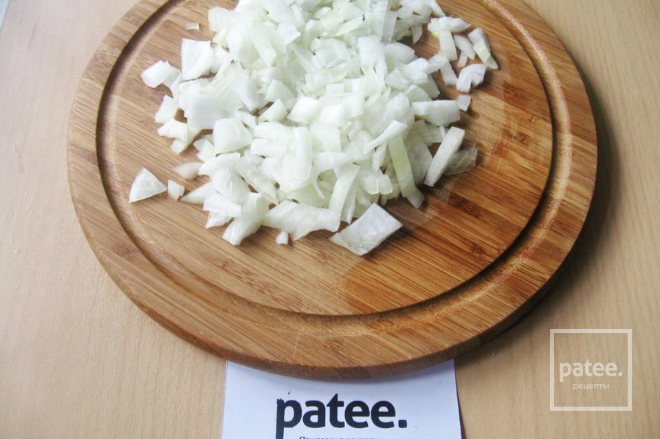 Куриная грудка с ананасами и карри - Шаг 6