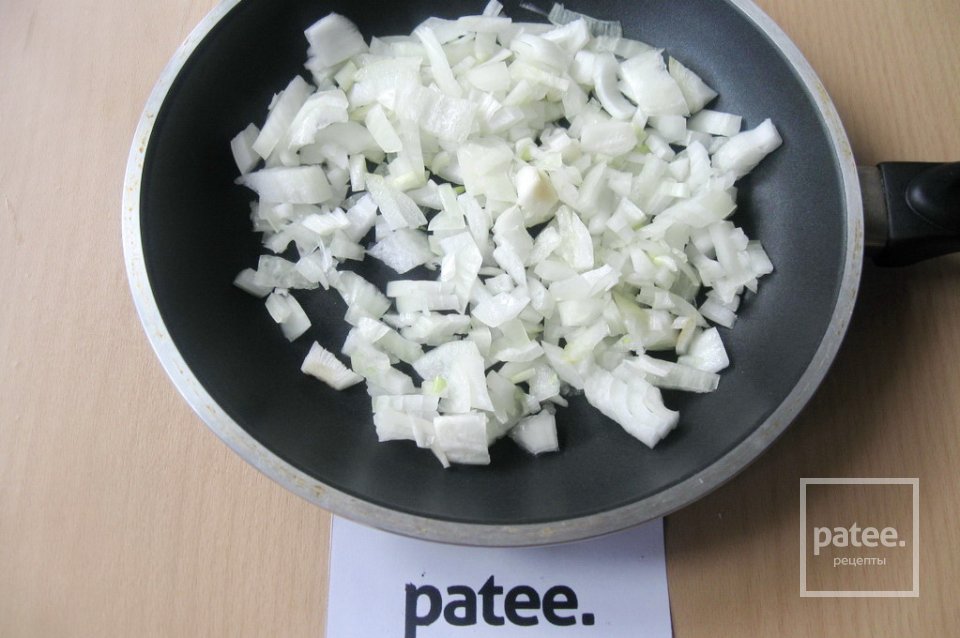 Куриная грудка с ананасами и карри - Шаг 7