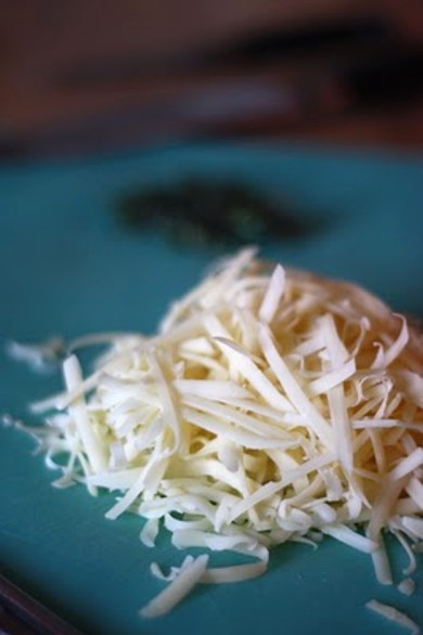 Суп из цветной капусты - Шаг 7