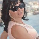 Оксана Тимошенко