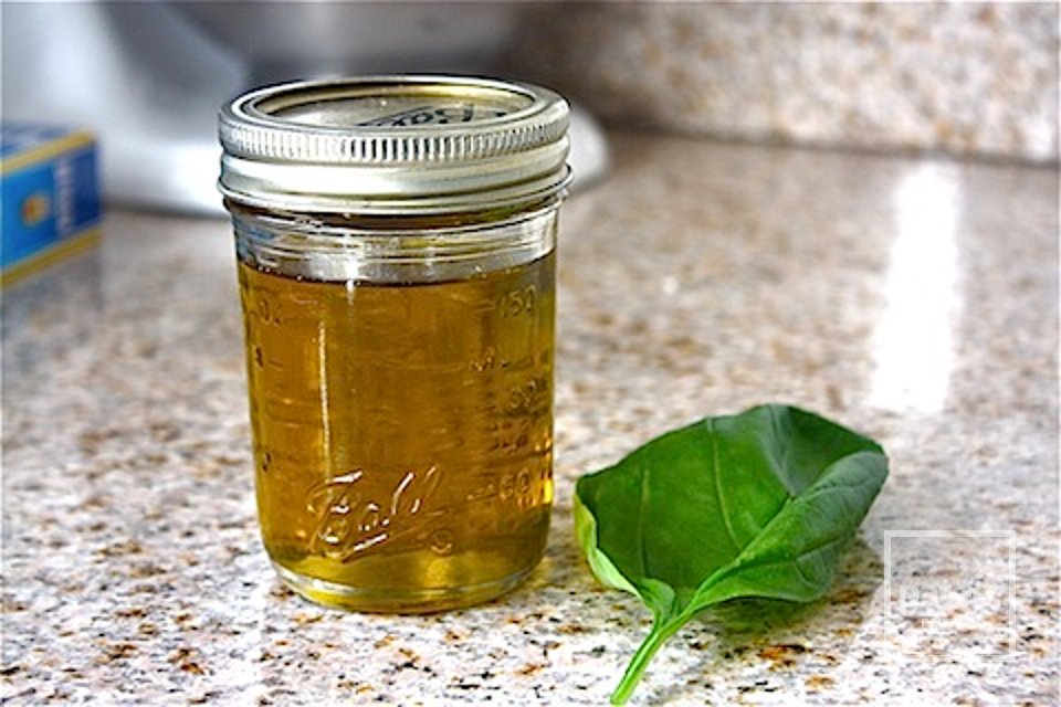 Лингвини с креветками в томатном соусе - Шаг 5