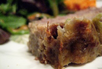 Митлоф из говядины