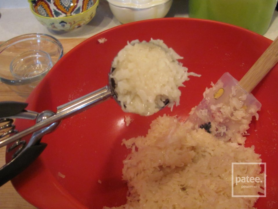 Кокосовые макаруны - Шаг 7