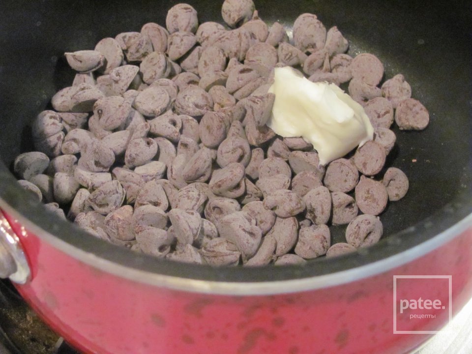 Кокосовые макаруны - Шаг 11