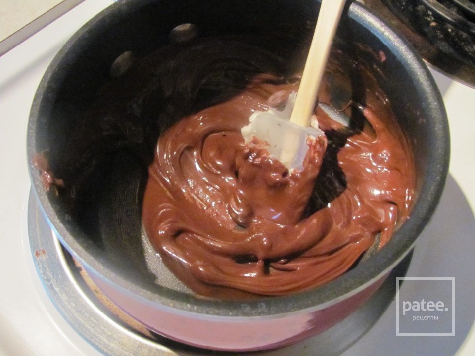 Кокосовые макаруны - Шаг 12