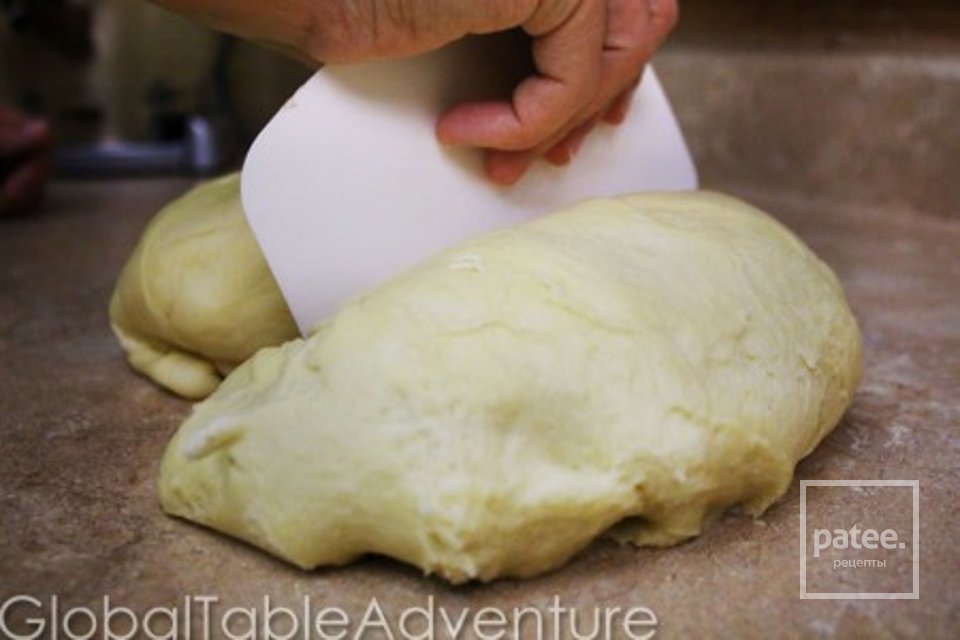 Ореховый рулет - Шаг 14