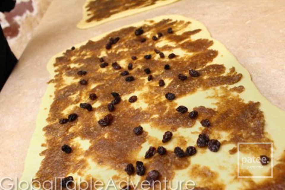 Ореховый рулет - Шаг 16