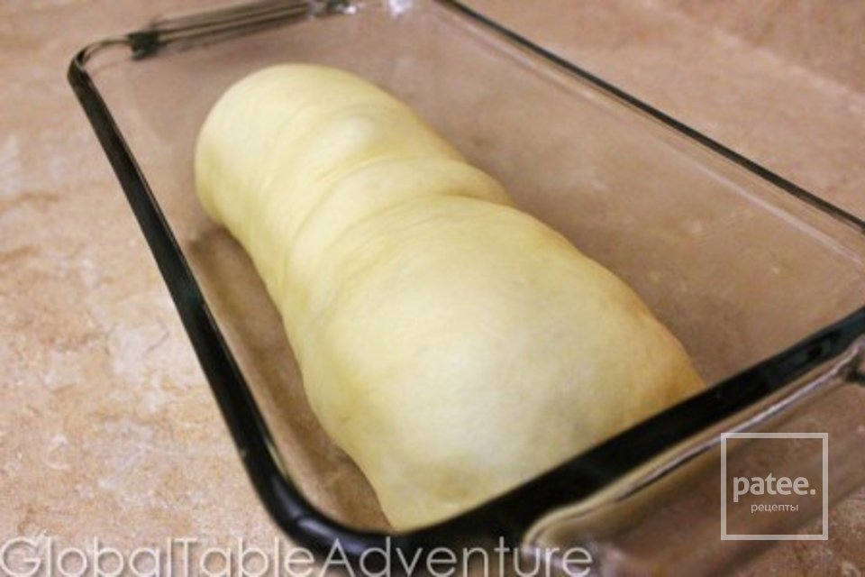 Ореховый рулет - Шаг 19