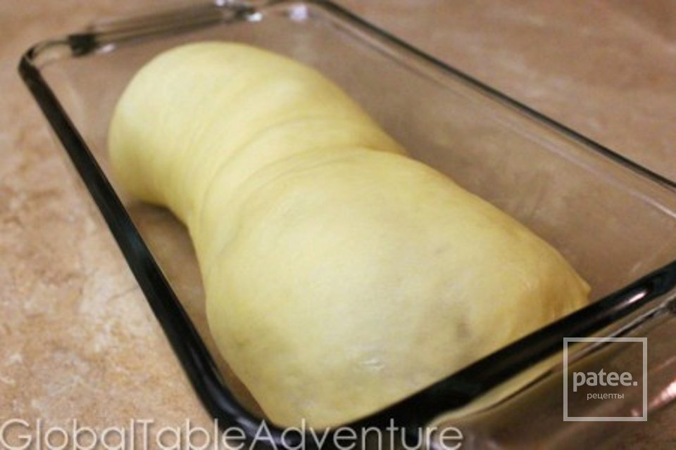 Ореховый рулет - Шаг 20